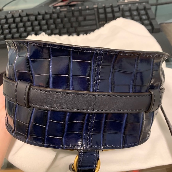 Authentic Chloe bag - Picture 3 of 7